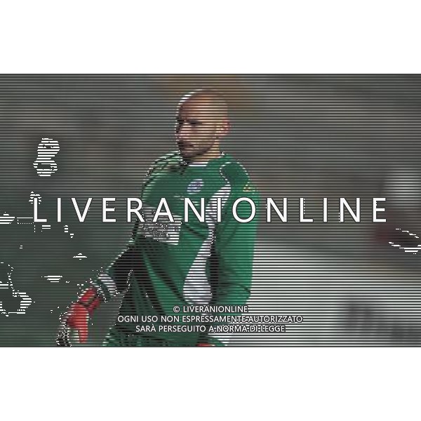 nela foto DANIEL OFFREDI ,ph.moro/ALDO LIVERANI ALBINO LEFFE-PAVIA LEGA PRO