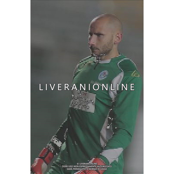 nela foto DANIEL OFFREDI ,ph.moro/ALDO LIVERANI ALBINO LEFFE-PAVIA LEGA PRO