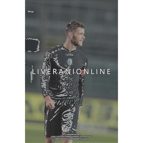 nela foto CAIO DE CENCO ,ph.moro/ALDO LIVERANI ALBINO LEFFE-PAVIA LEGA PRO