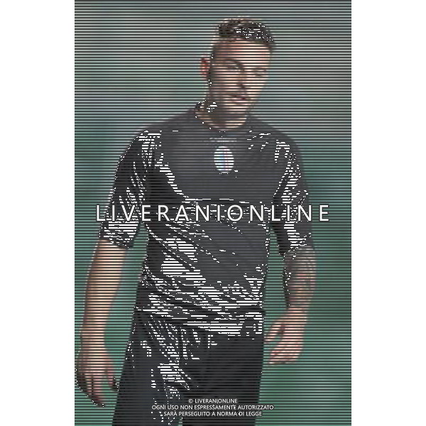 nela foto GIOVANNI TOMI ,ph.moro/ALDO LIVERANI ALBINO LEFFE-PAVIA LEGA PRO