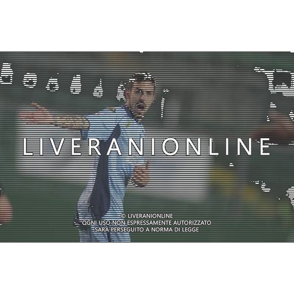nela foto ANTHONY TOUGORDEAU ,ph.moro/ALDO LIVERANI ALBINO LEFFE-PAVIA LEGA PRO