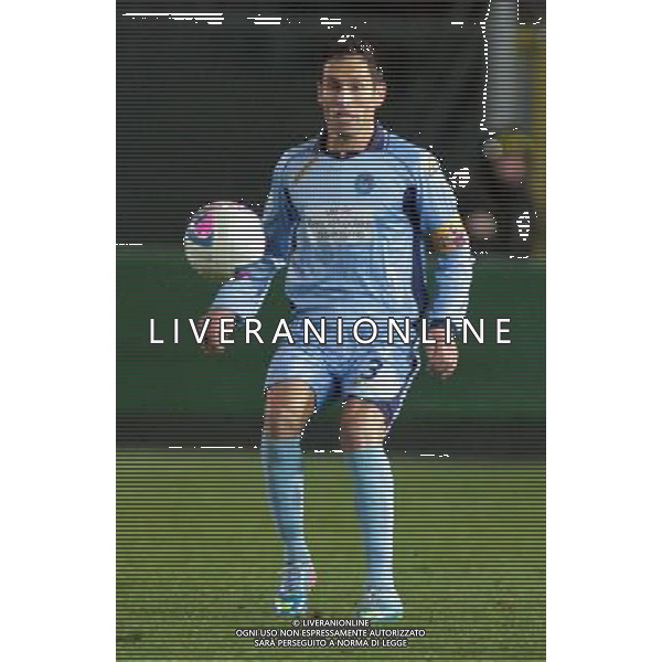 nela foto PIERRE GIORGIO REGONESI ,ph.moro/ALDO LIVERANI ALBINO LEFFE-PAVIA LEGA PRO