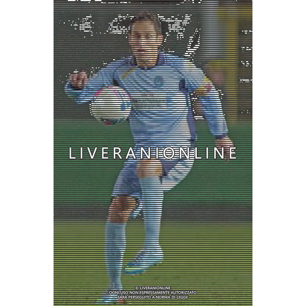 nela foto PIERRE GIORGIO REGONESI ,ph.moro/ALDO LIVERANI ALBINO LEFFE-PAVIA LEGA PRO
