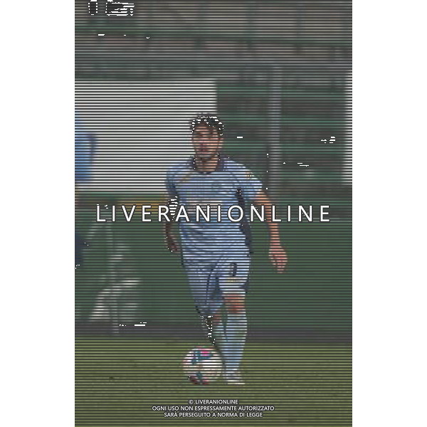 nela foto ALESSIO VIOLA ,ph.moro/ALDO LIVERANI ALBINO LEFFE-PAVIA LEGA PRO