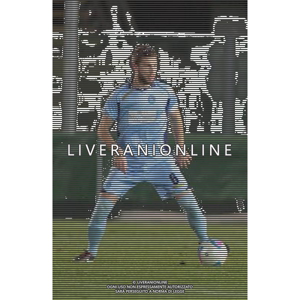 nela foto NICHOLAS ALLIEVI ,ph.moro/ALDO LIVERANI ALBINO LEFFE-PAVIA LEGA PRO