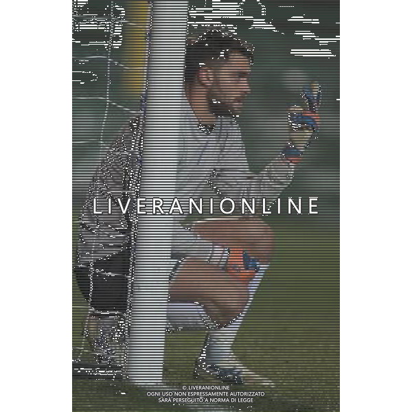 nela foto DAVIDE FACCHIN ,ph.moro/ALDO LIVERANI ALBINO LEFFE-PAVIA LEGA PRO