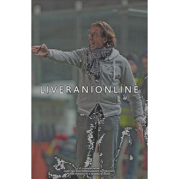 nela foto ARMANDO MADONNA ,ph.moro/ALDO LIVERANI ALBINO LEFFE-PAVIA LEGA PRO