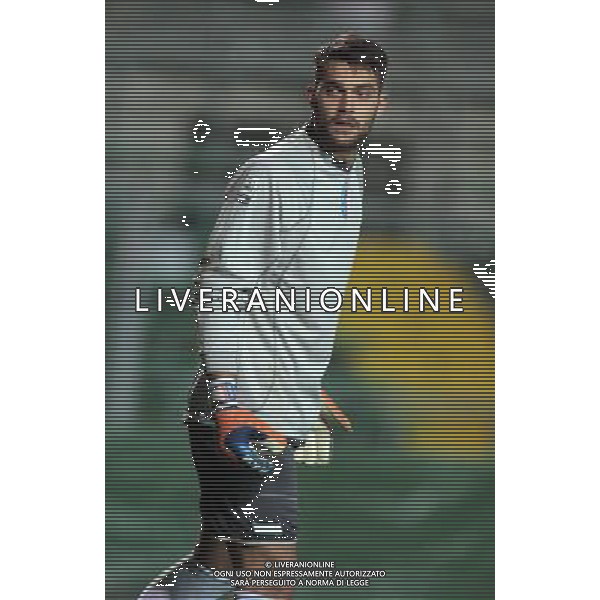 nela foto DAVIDE FACCHIN ,ph.moro/ALDO LIVERANI ALBINO LEFFE-PAVIA LEGA PRO