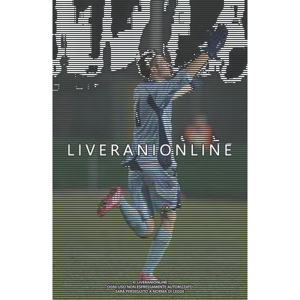 nela foto MATTIA VALOTI ,ph.moro/ALDO LIVERANI ALBINO LEFFE-PAVIA LEGA PRO