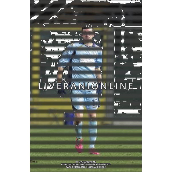 nela foto MATTIA VALOTI ,ph.moro/ALDO LIVERANI ALBINO LEFFE-PAVIA LEGA PRO