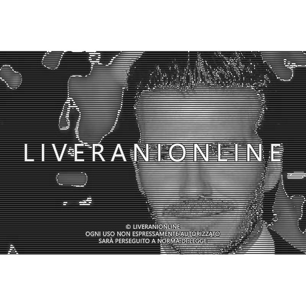 David Beckham attends the World Premiere of The Class Of 92, Odeon West End, London. 1st December 2013 ©PHOTOSHOT/AGENZIA ALDO LIVERANI SAS -