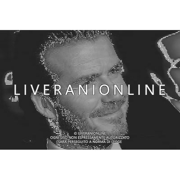 David Beckham attends the World Premiere of The Class Of 92, Odeon West End, London. 1st December 2013 ©PHOTOSHOT/AGENZIA ALDO LIVERANI SAS -