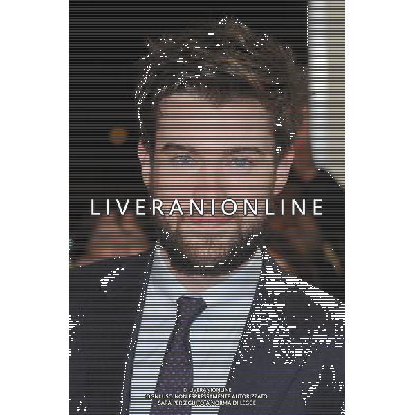 Jack Whitehall attends the World Premiere of The Class Of 92, Odeon West End, London. 1st December 2013 ©PHOTOSHOT/AGENZIA ALDO LIVERANI SAS -