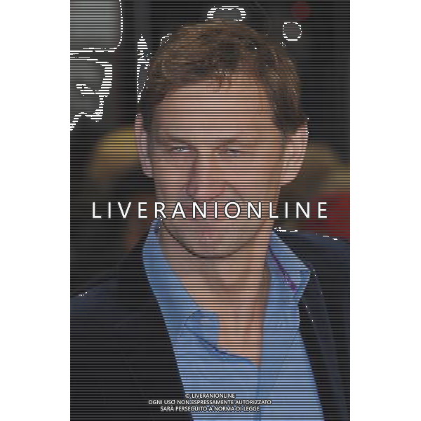 Tony Adams attends the World Premiere of The Class Of 92, Odeon West End, London. 1st December 2013 ©PHOTOSHOT/AGENZIA ALDO LIVERANI SAS -