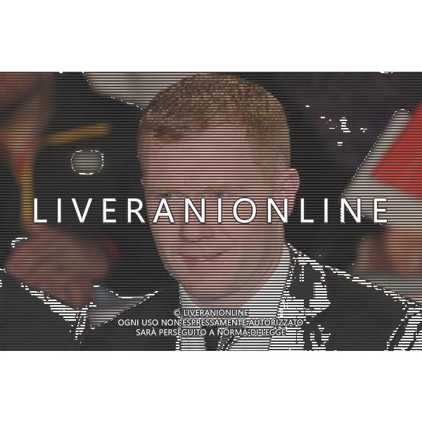 Paul Scholes, The Class of 92 World Premiere, Odeon West End, Leicester Square, London. 01.12.13 AG ALDO LIVERANI SAS ONLY ITALY