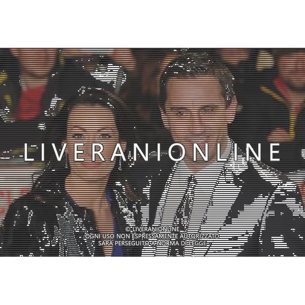 Gary Neville, The Class of 92 World Premiere, Odeon West End, Leicester Square, London. 01.12.13 AG ALDO LIVERANI SAS ONLY ITALY