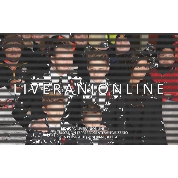 David Beckham, Victoria Beckham and sons Brooklyn, Romeo, and Cruz, The Class of 92 World Premiere, Odeon West End, Leicester Square, London. 01.12.13 AG ALDO LIVERANI SAS ONLY ITALY