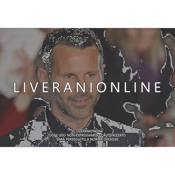 Ryan Giggs, The Class of 92 World Premiere, Odeon West End, Leicester Square, London. 01.12.13 AG ALDO LIVERANI SAS ONLY ITALY