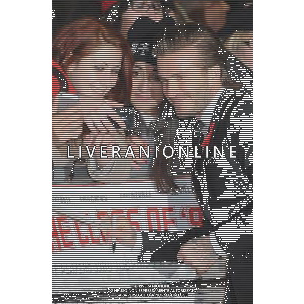 David Beckham, The Class of 92 World Premiere, Odeon West End, Leicester Square, London. 01.12.13 AG ALDO LIVERANI SAS ONLY ITALY
