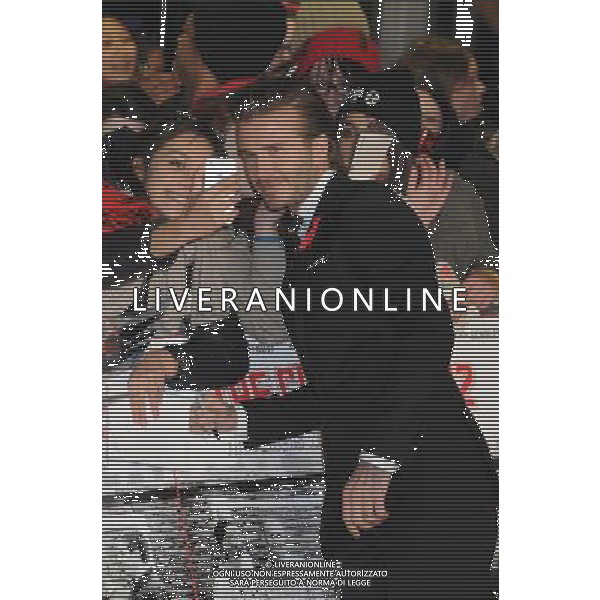 David Beckham, The Class of 92 World Premiere, Odeon West End, Leicester Square, London. 01.12.13 AG ALDO LIVERANI SAS ONLY ITALY