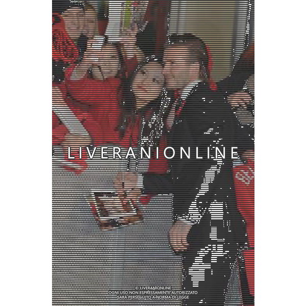 David Beckham, The Class of 92 World Premiere, Odeon West End, Leicester Square, London. 01.12.13 AG ALDO LIVERANI SAS ONLY ITALY