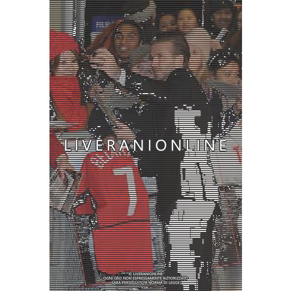 David Beckham, The Class of 92 World Premiere, Odeon West End, Leicester Square, London. 01.12.13 AG ALDO LIVERANI SAS ONLY ITALY