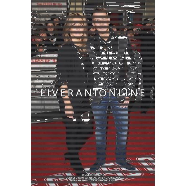 Ashley Taylor Dawson attends the World Premiere of The Class Of 92, Odeon West End, London. 1st December 2013 AG ALDO LIVERANI SAS ONLY ITALY AG ALDO LIVERANI SAS ONLY ITALY