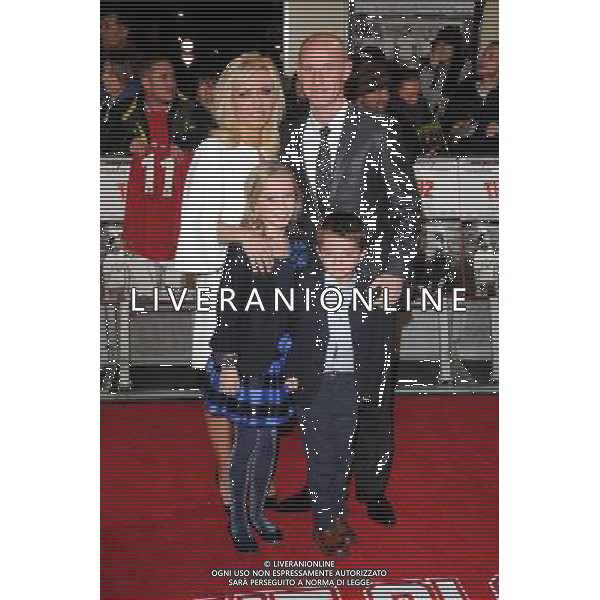 Nicky Butt attends the World Premiere of The Class Of 92, Odeon West End, London. 1st December 2013 AG ALDO LIVERANI SAS ONLY ITALY AG ALDO LIVERANI SAS ONLY ITALY