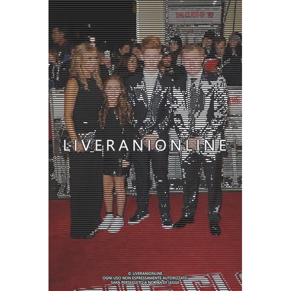 Paul Scholes attends the World Premiere of The Class Of 92, Odeon West End, London. 1st December 2013 AG ALDO LIVERANI SAS ONLY ITALY AG ALDO LIVERANI SAS ONLY ITALY