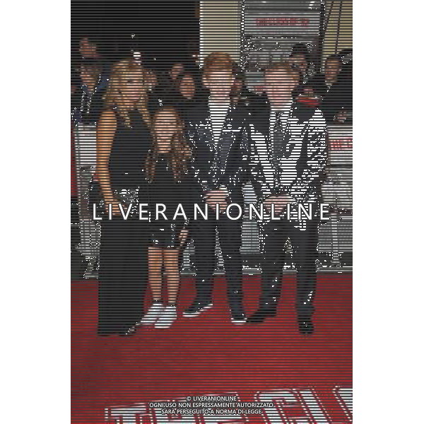 Paul Scholes attends the World Premiere of The Class Of 92, Odeon West End, London. 1st December 2013 AG ALDO LIVERANI SAS ONLY ITALY AG ALDO LIVERANI SAS ONLY ITALY