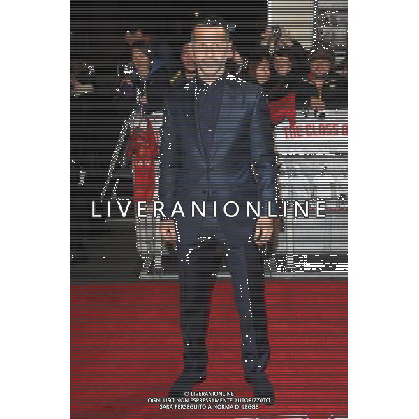 Ryan Giggs attends the World Premiere of The Class Of 92, Odeon West End, London. 1st December 2013 AG ALDO LIVERANI SAS ONLY ITALY AG ALDO LIVERANI SAS ONLY ITALY