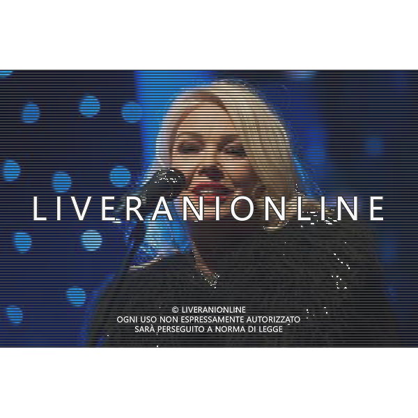 Kim Wilde (born Kim Smith) performs at Indigo2, London, England, UK for Magic 105.4 FM\'s Sparkle Gala on the 3rd December 2013 AG ALDO LIVERANI SAS ONLY ITALY
