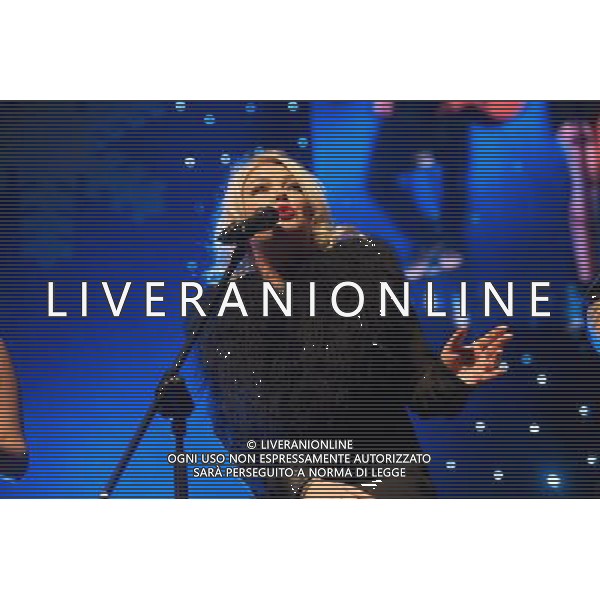 Kim Wilde (born Kim Smith) performs at Indigo2, London, England, UK for Magic 105.4 FM\'s Sparkle Gala on the 3rd December 2013 AG ALDO LIVERANI SAS ONLY ITALY