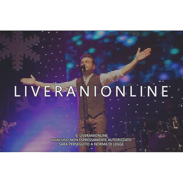 Westlife singer Shane Filan (born Shane Steven Filan) performs at Indigo2, London, England, UK for Magic 105.4 FM\'s Sparkle Gala on the 3rd December 2013 AG ALDO LIVERANI SAS ONLY ITALY