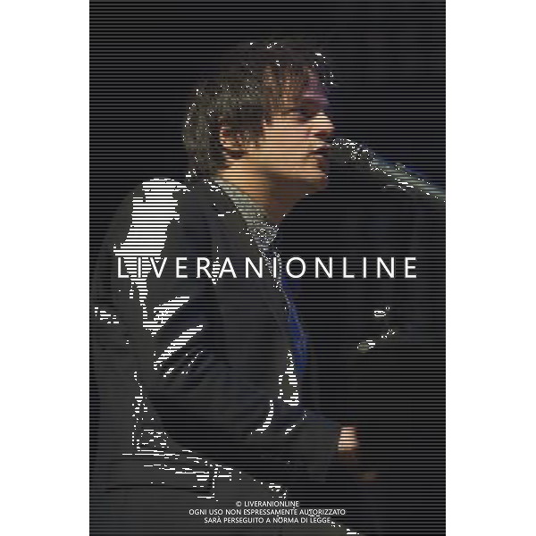 English Jazz pop singer Jamie Cullum performs at Indigo2, London, England, UK for Magic 105.4 FM\'s Sparkle Gala on the 3rd December 2013 ©PHOTOSHOT/AGENZIA ALDO LIVERANI SAS - ITALY ONLY - EDITORIAL USE ONLY