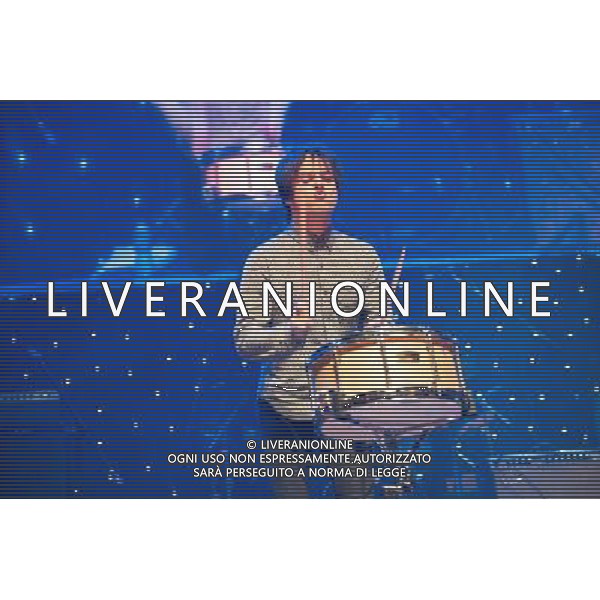 English Jazz pop singer Jamie Cullum performs at Indigo2, London, England, UK for Magic 105.4 FM\'s Sparkle Gala on the 3rd December 2013 ©PHOTOSHOT/AGENZIA ALDO LIVERANI SAS - ITALY ONLY - EDITORIAL USE ONLY