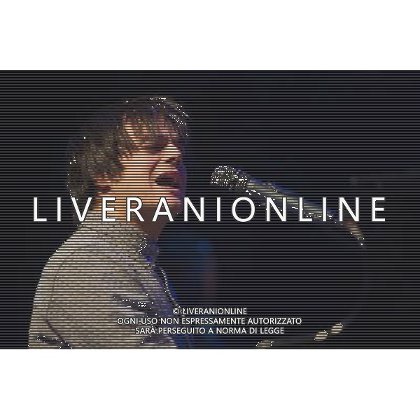 English Jazz pop singer Jamie Cullum performs at Indigo2, London, England, UK for Magic 105.4 FM\'s Sparkle Gala on the 3rd December 2013 ©PHOTOSHOT/AGENZIA ALDO LIVERANI SAS - ITALY ONLY - EDITORIAL USE ONLY