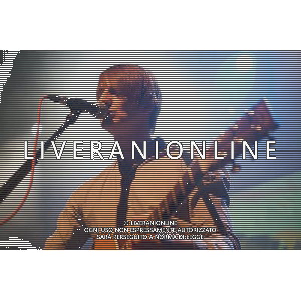 The Leisure Society perform live at O2 Shepherd\'s Bush Empire, Shepherd\'s Bush, London, United Kingdom. 5 December 2013 AG ALDO LIVERANI SAS ONLY ITALY