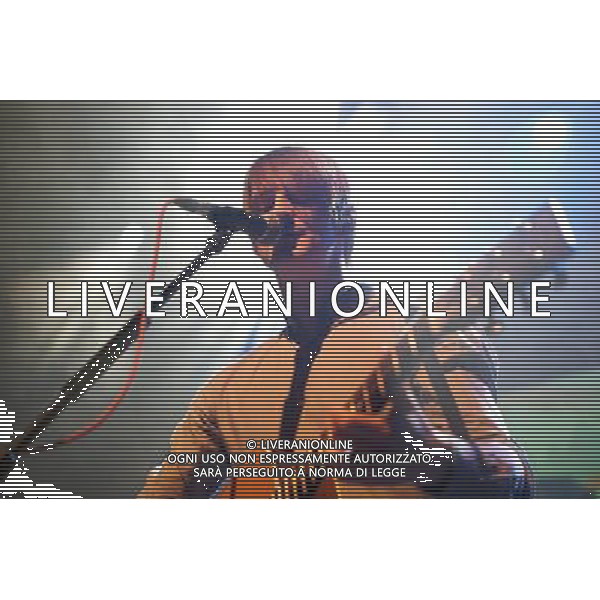 The Leisure Society perform live at O2 Shepherd\'s Bush Empire, Shepherd\'s Bush, London, United Kingdom. 5 December 2013 AG ALDO LIVERANI SAS ONLY ITALY