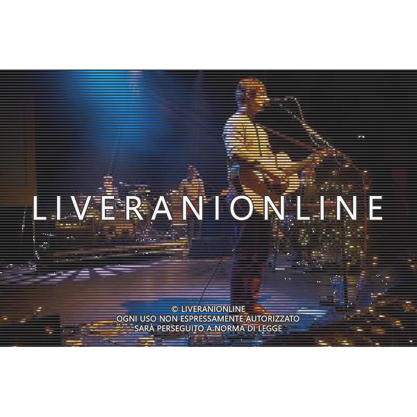 The Leisure Society perform live at O2 Shepherd\'s Bush Empire, Shepherd\'s Bush, London, United Kingdom. 5 December 2013 AG ALDO LIVERANI SAS ONLY ITALY