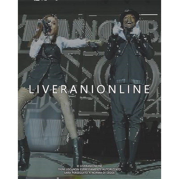 Will.i.am plays O2 Arena on 05/12/2013 at O2 Arena, London. Persons pictured: Will.i.am. Picture by Julie Edwards AG ALDO LIVERANI SAS ONLY ITALY