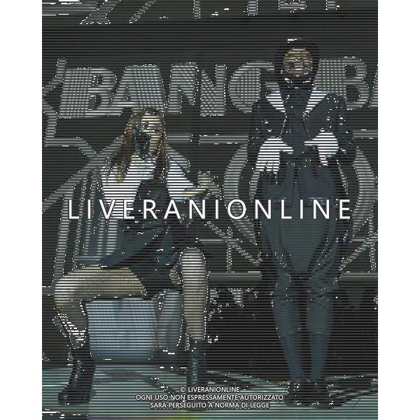 Will.i.am plays O2 Arena on 05/12/2013 at O2 Arena, London. Persons pictured: Will.i.am. Picture by Julie Edwards AG ALDO LIVERANI SAS ONLY ITALY