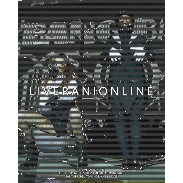 Will.i.am plays O2 Arena on 05/12/2013 at O2 Arena, London. Persons pictured: Will.i.am. Picture by Julie Edwards AG ALDO LIVERANI SAS ONLY ITALY