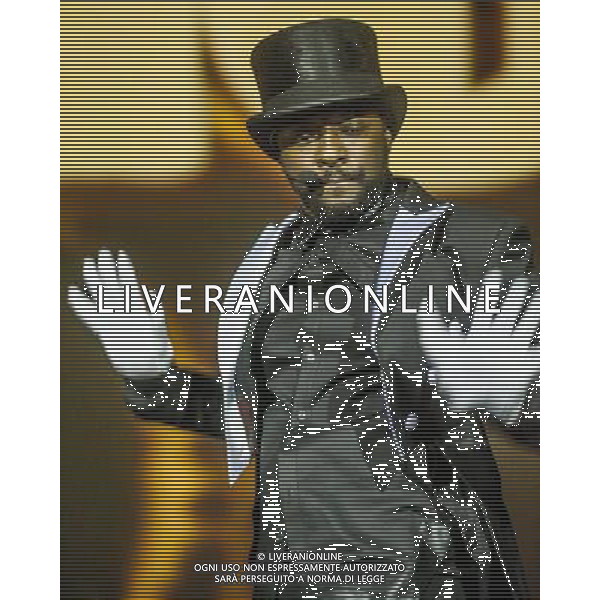 Will.i.am plays O2 Arena on 05/12/2013 at O2 Arena, London. Persons pictured: Will.i.am. Picture by Julie Edwards AG ALDO LIVERANI SAS ONLY ITALY