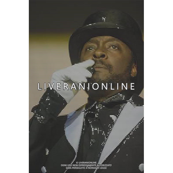 Will.i.am plays O2 Arena on 05/12/2013 at O2 Arena, London. Persons pictured: Will.i.am. Picture by Julie Edwards AG ALDO LIVERANI SAS ONLY ITALY