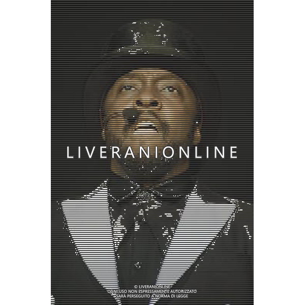 Will.i.am plays O2 Arena on 05/12/2013 at O2 Arena, London. Persons pictured: Will.i.am. Picture by Julie Edwards AG ALDO LIVERANI SAS ONLY ITALY