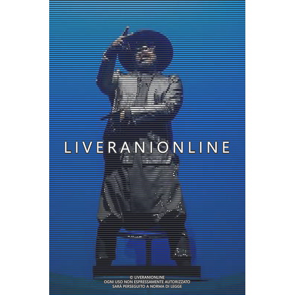 Will.i.am plays O2 Arena on 05/12/2013 at O2 Arena, London. Persons pictured: Will.i.am. Picture by Julie Edwards AG ALDO LIVERANI SAS ONLY ITALY