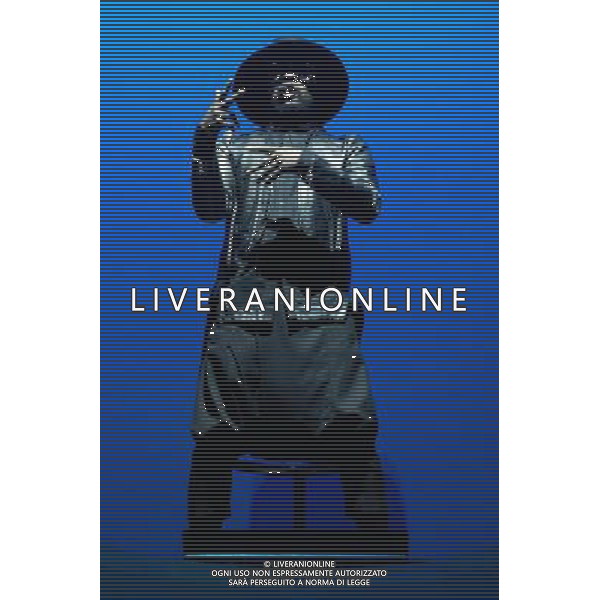 Will.i.am plays O2 Arena on 05/12/2013 at O2 Arena, London. Persons pictured: Will.i.am. Picture by Julie Edwards AG ALDO LIVERANI SAS ONLY ITALY