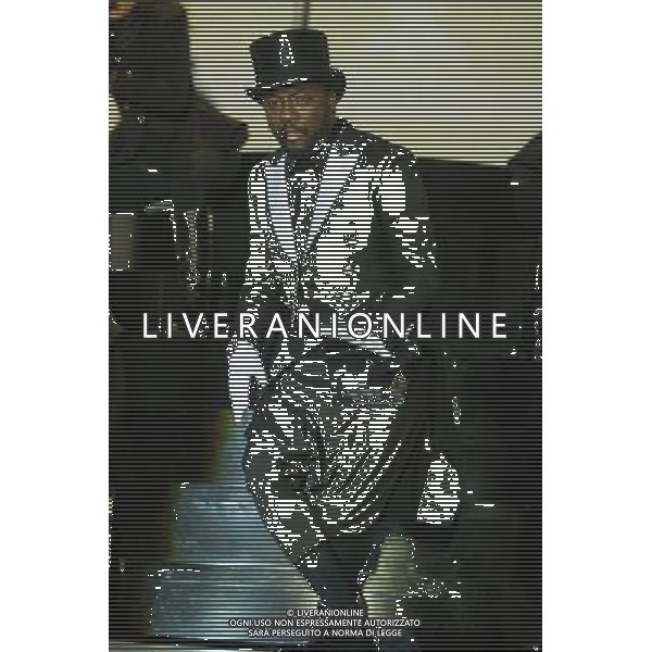 Will.i.am plays O2 Arena on 05/12/2013 at O2 Arena, London. Persons pictured: Will.i.am. Picture by Julie Edwards AG ALDO LIVERANI SAS ONLY ITALY