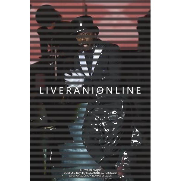 Will.i.am plays O2 Arena on 05/12/2013 at O2 Arena, London. Persons pictured: Will.i.am. Picture by Julie Edwards AG ALDO LIVERANI SAS ONLY ITALY